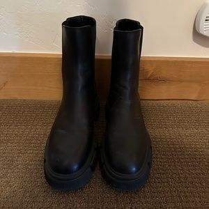 Zara Boots